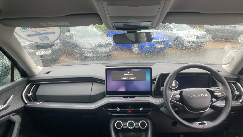 Skoda Kodiaq 2.0 TDI SE L 5dr DSG [7 Seat] Diesel Estate